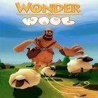 Con gioco MeWantBamboo - Master Panda per Android scarica gratuito Wonder wool sul telefono o tablet.