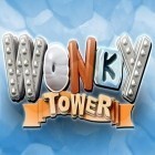 Con gioco The king of fighters 97 per Android scarica gratuito Wonky tower: Pogo's odyssey sul telefono o tablet.