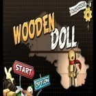 Con gioco Battlefield: Frontline city per Android scarica gratuito Wooden Doll sul telefono o tablet.