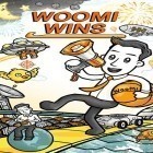 Con gioco Hollywood stunts racing star per Android scarica gratuito Woomi wins sul telefono o tablet.