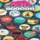 Con gioco Woodoku - Wood Block Puzzles per Android scarica gratuito Wordbrain themes sul telefono o tablet.