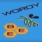Con gioco Spring Bonus per Android scarica gratuito Wordy bee sul telefono o tablet.