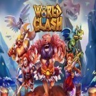 Con gioco Zulux Mania per Android scarica gratuito World clash: Hero clan battle sul telefono o tablet.