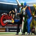 Con gioco PBA Bowling 2 per Android scarica gratuito World cricket championship 2 sul telefono o tablet.
