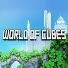 Con gioco Banana Kong per Android scarica gratuito World of cubes sul telefono o tablet.