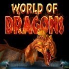 Con gioco Checkers 3D per Android scarica gratuito World of dragons: Simulator sul telefono o tablet.