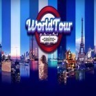 Con gioco Atlantis 3 - The New World per Android scarica gratuito World tour casino: Slots sul telefono o tablet.