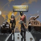 Con gioco Team order: Racing manager per Android scarica gratuito World war 2: Battle of Berlin sul telefono o tablet.