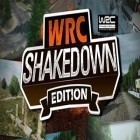 Con gioco Tongue Tied! per Android scarica gratuito WRC Shakedown Edition sul telefono o tablet.