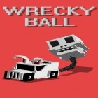 Con gioco Treasures of the deep per Android scarica gratuito Wrecky ball sul telefono o tablet.