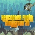 Con gioco Super Snake HD per Android scarica gratuito X helicopter flight simulator 3D sul telefono o tablet.