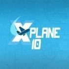 Con gioco Pixel combat multiplayer HD per Android scarica gratuito X-plane 10: Flight simulator sul telefono o tablet.