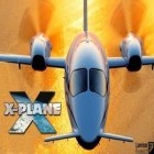Con gioco Winds of destiny: Duels of the magi per Android scarica gratuito X-Plane 9 3D sul telefono o tablet.