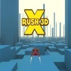 Con gioco The mistery of the Crystal Portal per Android scarica gratuito X rush 3D sul telefono o tablet.