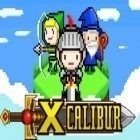 Con gioco BMX Ride n Run per Android scarica gratuito Xcalibur: Fantasy knights. Action RPG sul telefono o tablet.