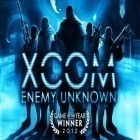 Con gioco Zombie killer squad per Android scarica gratuito XCOM: Enemy unknown sul telefono o tablet.