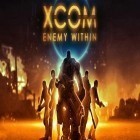 Con gioco Paranormal agency 2: The ghosts of Wayne mansion per Android scarica gratuito XCOM: Enemy within sul telefono o tablet.
