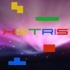 Con gioco Metal skies per Android scarica gratuito Xetris sul telefono o tablet.
