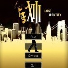 Con gioco Trial Xtreme 3 per Android scarica gratuito XIII - Lost Identity sul telefono o tablet.