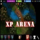 Con gioco Paper train: Reloaded per Android scarica gratuito XP Arena sul telefono o tablet.