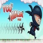 Con gioco Minigame: Paradise per Android scarica gratuito Yoo Ninja Plus sul telefono o tablet.