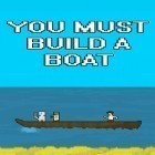 Con gioco Imposter Battle Royale per Android scarica gratuito You must build a boat sul telefono o tablet.
