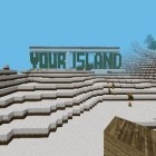 Con gioco Legacy quest per Android scarica gratuito Your island: Craft sul telefono o tablet.