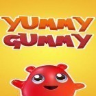 Con gioco Evoland 2 per Android scarica gratuito Yummy gummy sul telefono o tablet.