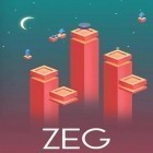 Con gioco Sheeprun per Android scarica gratuito Zeg sul telefono o tablet.