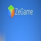 Con gioco Heroes inc. 2 per Android scarica gratuito Zegame sul telefono o tablet.