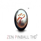 Con gioco Garden Of WEEDen per Android scarica gratuito Zen Pinball THD 3D sul telefono o tablet.