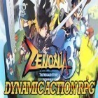 Con gioco CASE: Animatronics per Android scarica gratuito ZENONIA 3. The Midgard Story sul telefono o tablet.