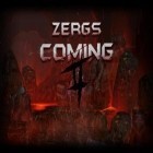 Con gioco Calming Lia per Android scarica gratuito Zergs coming 2: Angel avenger 3D sul telefono o tablet.