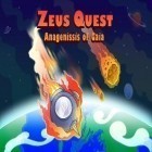 Con gioco Caveman Run per Android scarica gratuito Zeus quest remastered: Anagenessis of Gaia sul telefono o tablet.