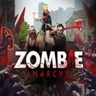 Con gioco Wannabat Season per Android scarica gratuito Zombie anarchy sul telefono o tablet.