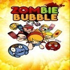 Con gioco Noogra nuts per Android scarica gratuito Zombie bubble sul telefono o tablet.