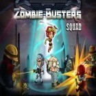 Con gioco Build it! per Android scarica gratuito Zombie busters squad sul telefono o tablet.