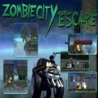 Con gioco Little Laura The Mystery per Android scarica gratuito Zombie City Escape sul telefono o tablet.