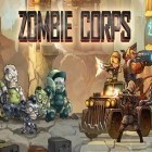 Con gioco US army course training school game per Android scarica gratuito Zombie corps sul telefono o tablet.