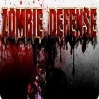 Con gioco Minigore 2: Zombies per Android scarica gratuito Zombie Defense sul telefono o tablet.