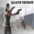 Con gioco Democracy per Android scarica gratuito Zombie defense: Adrenaline 2.0 sul telefono o tablet.
