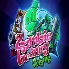 Con gioco Gunner of dungeon per Android scarica gratuito Zombie Granny puzzle game sul telefono o tablet.