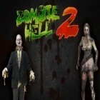 Con gioco Mad battle royale per Android scarica gratuito Zombie hell 2 sul telefono o tablet.