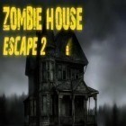 Con gioco Real drift per Android scarica gratuito Zombie house: Escape 2 sul telefono o tablet.