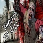 Con gioco Sneezies per Android scarica gratuito Zombie Kill Free Game sul telefono o tablet.