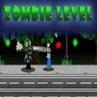Con gioco Counter terrorist mission per Android scarica gratuito Zombie level sul telefono o tablet.