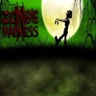 Con gioco Wolf on the Farm per Android scarica gratuito Zombie madness 2 sul telefono o tablet.