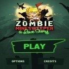 Con gioco Midtown crazy race per Android scarica gratuito Zombie Minesweeper sul telefono o tablet.