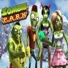 Con gioco Max gentlemen per Android scarica gratuito Zombie park battles sul telefono o tablet.