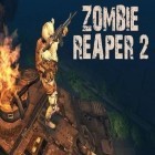 Con gioco Guardian of dragons per Android scarica gratuito Zombie reaper 2 sul telefono o tablet.